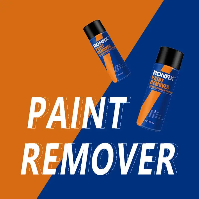 Removedor de pintura