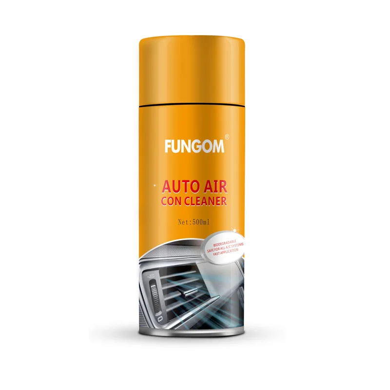 Auto AC Limpiador Spray