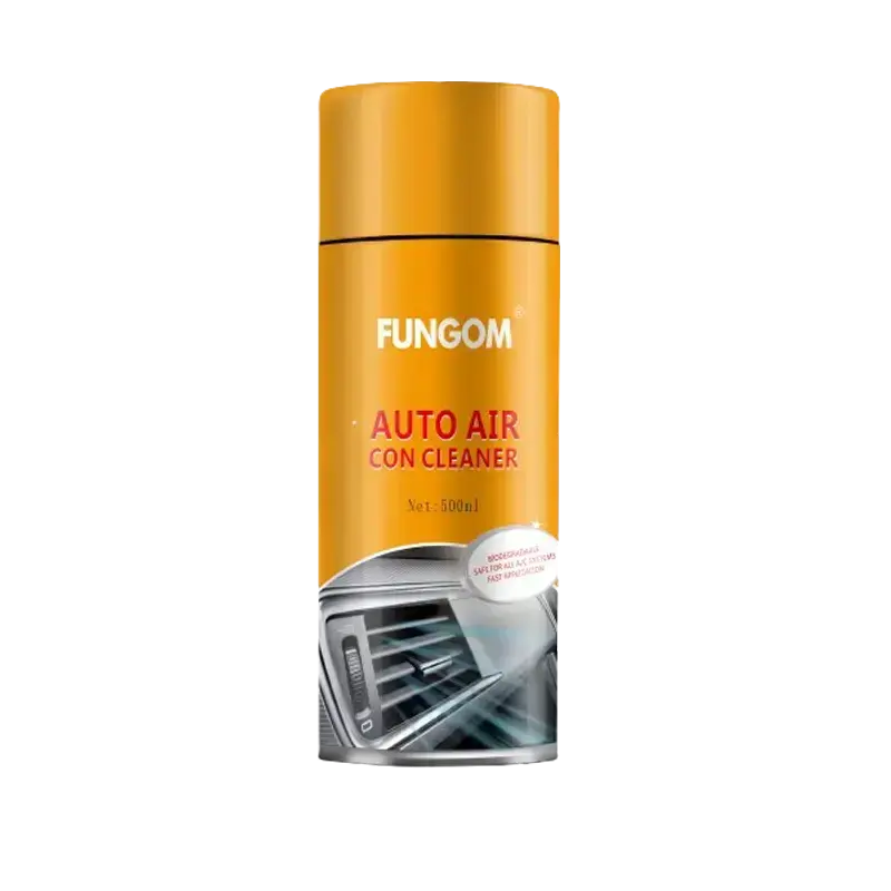 Auto AC Limpiador Spray