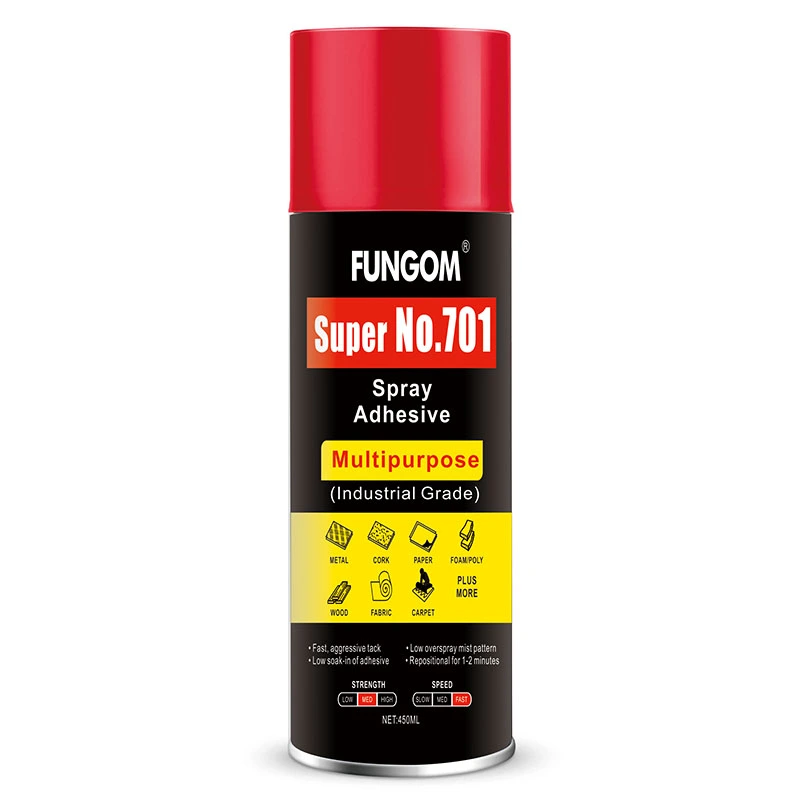 FUNGOM®Adhesivo spray multipropósito